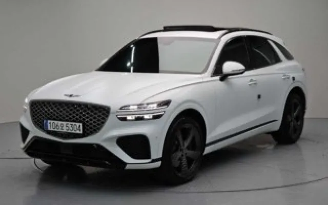 인천중고자동차매매 GV70 2.5T 가솔린 AWD 매물 사진 11 - 2023/07 59,891km