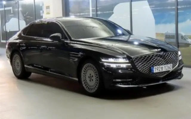 인천중고자동차매매 G80(RG3) 2.5 가솔린 터보 AWD 매물 사진 19 - 2023/07 50,631km