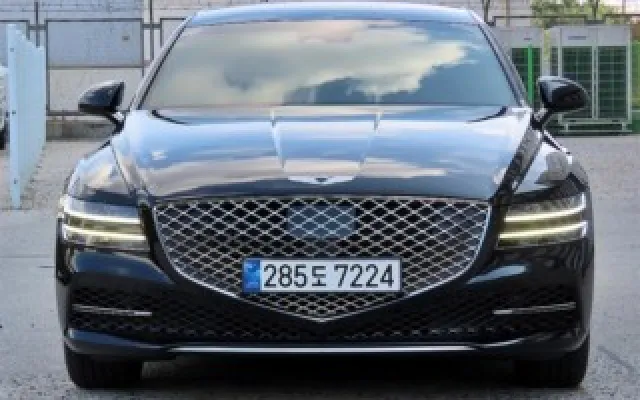 인천중고자동차매매 G80(RG3) 2.5 가솔린 터보 AWD 매물 사진 20 - 2022/11 50,633km