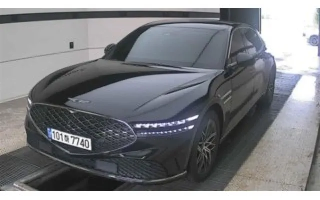 인천중고자동차매매 G90(RS4) 3.5T GDI AWD 매물 사진 18 - 2022/06 179,652km