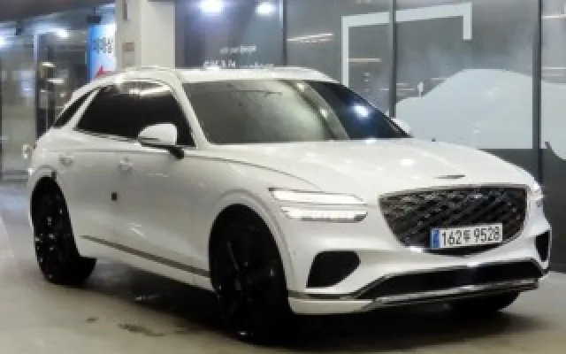 인천중고자동차매매 GV70 2.5T 가솔린 2WD 매물 사진 3 - 2024/12 37,528km