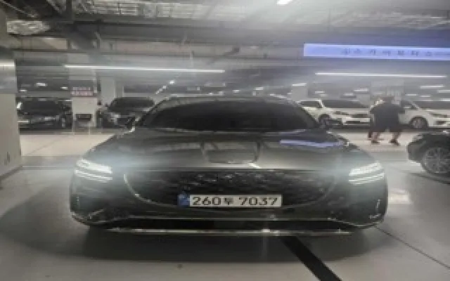인천중고자동차매매 GV70 2.5T 가솔린 AWD 매물 사진 19 - 2024/08 27,181km
