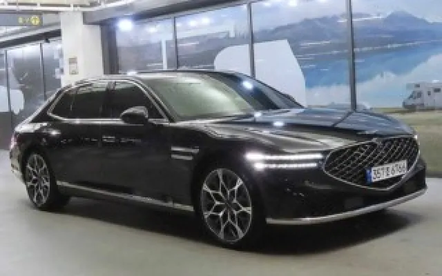 인천중고자동차매매 G90(RS4) 3.5T GDI e-S/C AWD 매물 사진 8 - 2023/06 151,465km