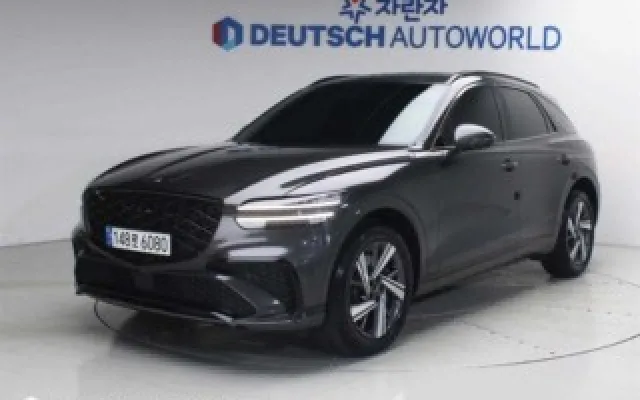 인천중고자동차매매 GV70 2.5T 가솔린 2WD 매물 사진 5 - 2024/09 62,648km