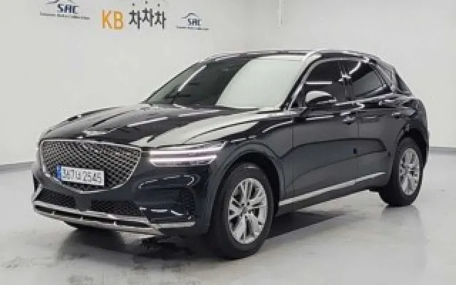 인천중고자동차매매 GV70 2.5T 가솔린 2WD 매물 사진 5 - 2024/02 28,789km